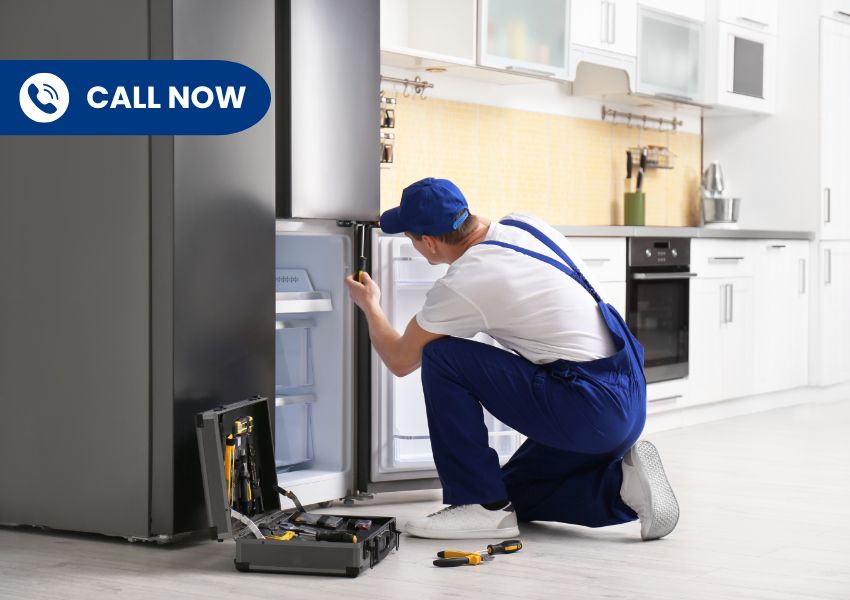 Dorrance Appliance Repair Company